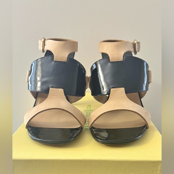 Max Studio Estella Sandals Size 8 - Picture 4 of 6